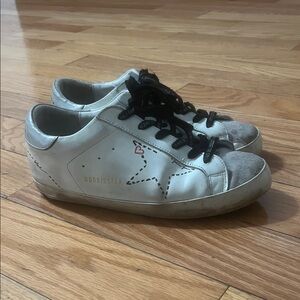 Golden Goose sneakers